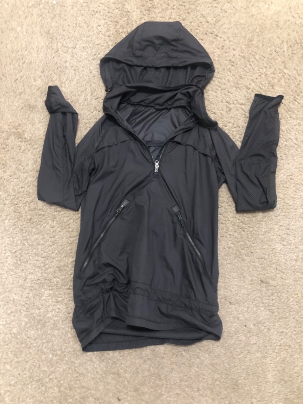 Lululemon Miss Misty Pullover Black Size small - Picture 16 of 16